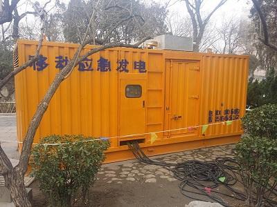 右江柴油发电机维修保养工作要做哪些